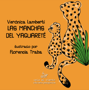 Las manchas del yaguareté